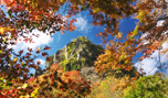 「大分県 一目八景」など、秋の風景壁紙を公開！