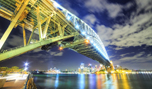 「オーストラリア　シドニーハーバーブリッジ」など、世界の風景壁紙を公開！