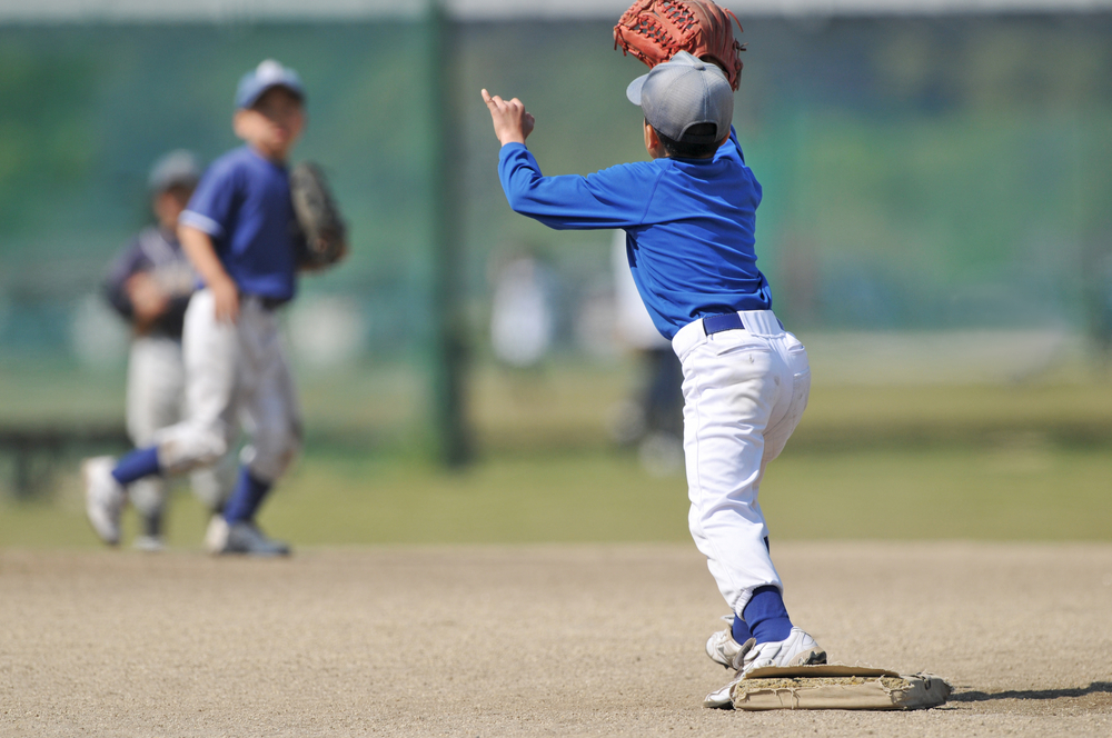 投球/送球練習　野球におけるイップスとは　克服・治療・原因・症状を詳しく解説