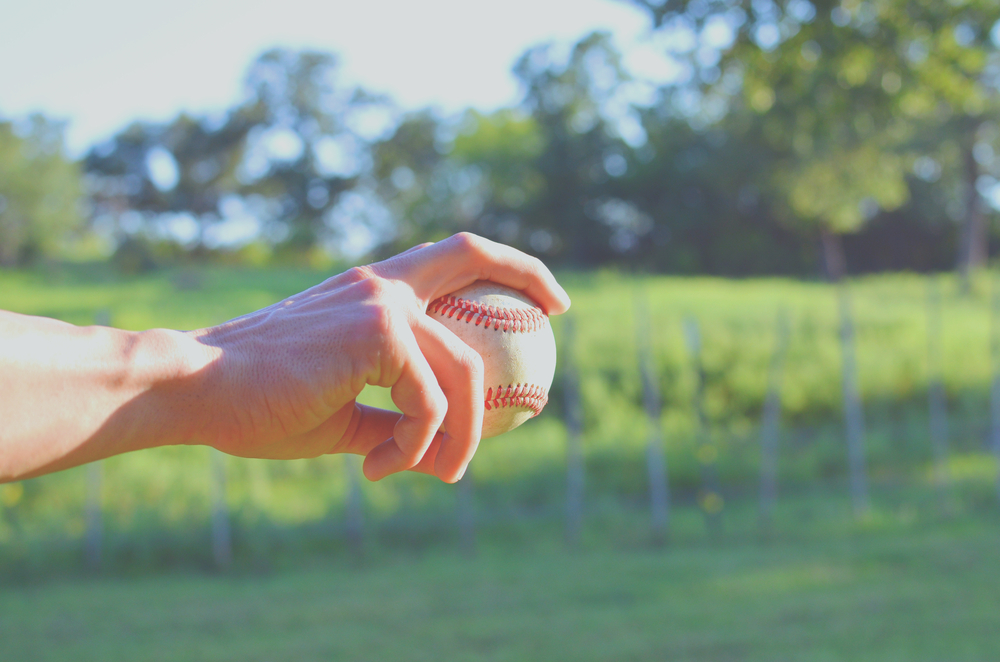 投球/送球練習　野球におけるイップスとは　克服・治療・原因・症状を詳しく解説