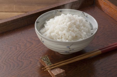 内田篤人　持久系スポーツは米が一番のエネルギー源
