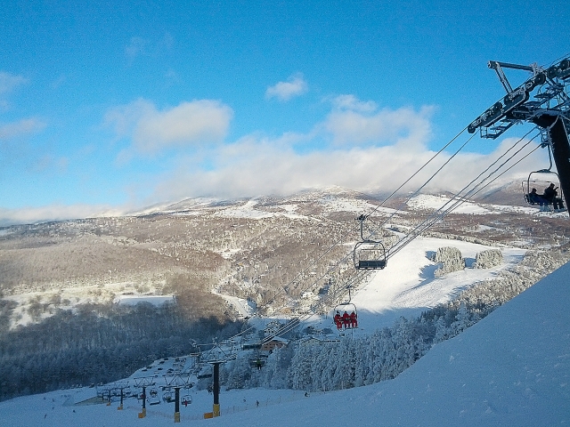 平昌オリンピック　メダル獲得まで選手を支える食事