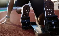 日本選手権100m優勝！桐生祥秀選手のスタート技術とは｜短距離 陸上競技