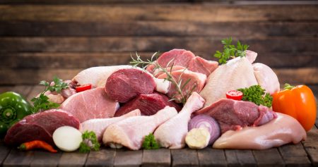 必見！　鶏肉・豚肉・牛肉の栄養面を種類別に解説！