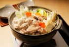 タンドリーチキンで筋肉強化をはかろう!
