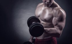 トレーニング初心者向け!筋肉量を+6.34㎏増やす!? 科学的手法5選|トレーニングの継続 セット数 タンパク質 クレアチン