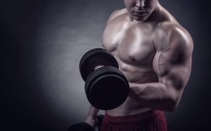 トレーニング初心者向け！筋肉量を+6.34㎏増やす!? 科学的手法5選｜トレーニングの継続 セット数 タンパク質 クレアチン