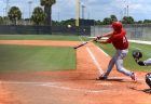 走塁練習 盗塁の極意 ポイントは足のスタンスと股関節 踵 爆発的なスタートを決める方法