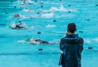 競泳 池江璃花子選手が教える小学生向け水泳教室 練習量や自由形(クロール)の泳ぎ方とポイント