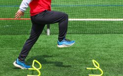 速く走るための基本ドリル5選 オリンピック選手も実践するスキップ練習とは?|短距離 速くなる 子ども 小学生