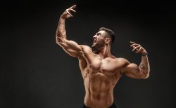 筋トレと骨密度の秘密 骨密度を上げると筋肉量も上がる!?｜ビタミンD カルシウム マグネシウム ビタミンK