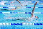 池江璃花子 バタフライ 水のキャッチの仕方 キックの姿勢 フィニッシュ 泳ぎ方分析