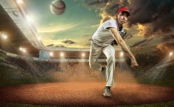 パ・リーグ優勝争いのキーマン 北海道日本ハムファイターズ・北山亘基投手の独特な練習方法｜2025 NPB 投げ方 活躍 ピッチングフォーム