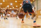 反応能力を高める！バスケットボールを使ったコーディネーショントレーニング｜練習法 判断力
