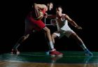 バスケットボール トライアングルパス  パスを繋ぎ試合を動かすための基礎練習｜精度 タイミング 練習法