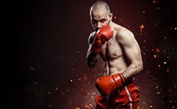ボクシング ダッキングのやり方を解説 ポイントは股関節と重心移動