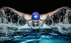 競泳 世界水泳 日本勢初 200mバタフライ金メダル獲得 本多灯選手の歴史を振り返る｜水泳 ドーハ