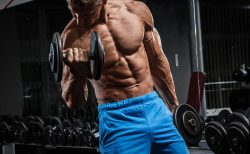筋トレ 筋肥大 研究結果に基づく効果的で最高の筋トレ頻度｜トレーニング 筋肉 頻度 メニュー セット数