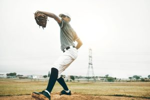 10奪三振の熱投 ― 聖隷・高部陸は打たれていない―適時打ゼロ、自責点ゼロで佐野日大の前に散る
