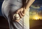 内野手グラブ「小指2本」を入れるメリットとデメリット｜野球 守備練習