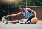 ポストプレーに強いセンターが育つ！女子バスケ 桜花学園高校 シールの練習方法