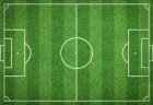 サッカー ロナウジーニョ 最強フェイント「エラシコ」 コツは「2軸」 両足に重心が乗っている状態