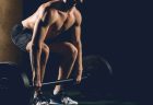筋力トレーニング　オスグッド予防ストレッチ 　大腿四頭筋（太もも）を柔らかく