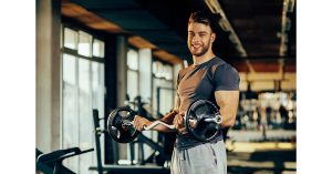 不安定なトレーニングその原因は「歯」 歯と筋肉の関係とは？｜左右差を無くす 姿勢改善 バランス マウスピース