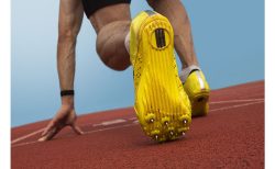 短距離走で結果を出すためのウォーミングアップ｜100m 陸上競技 WUP