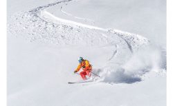 スキー 初心者が脚を揃えて滑るパラレルターン 難しく感じる理由はアウトエッジの感覚 養うための練習方法は登る動き