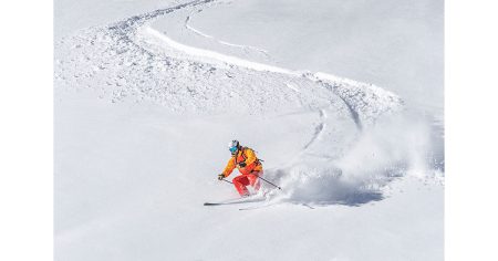 スキー 初心者が脚を揃えて滑るパラレルターン 難しく感じる理由はアウトエッジの感覚 養うための練習方法は登る動き