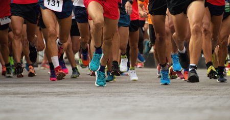 マラソン ピーキングについての考え方 100%を目指すと失敗しやすい｜調整 コンディショニング コンディション ピーク