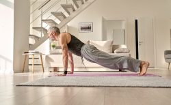 アンチエイジング特化の筋トレ！40歳からの若返りで目指せイケオジ｜老化防止 血管 トレーニング 有酸素運動