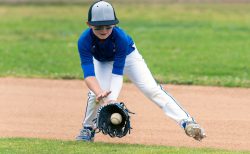 肩の弱い選手におすすめ！冬の練習メニュー すぐに取り入れられるキャッチボールで意識するポイント｜社会人野球 三菱重工East 守備職人 都市対抗 冬トレ