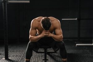 あなたのトレーニングは常識？そのトレーニング常識が効率的なものか再検証してみよう｜予備疲労法 ジャイアントセット ドロップセット 筋肉痛 筋損傷 空腹時の有酸素運動