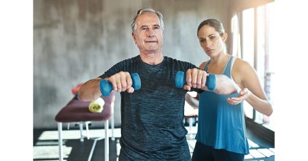 40〜50代 中年の筋トレ かっこいい体を作るために 衰えをカバーするために 優先してトレーニングすべき部位は？肩・背中・胸