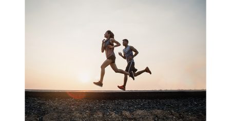 ランニング 楽に速く走るために インナーマッスル『腸腰筋』を呼び起こす！揉む＆意識｜トレーニング デッドバグ お腹 腹筋