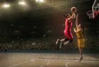 バスケットボール 相手ディフェンスを惑わす『比江島ステップ』を身につけるには重心のコントロールが重要！