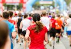 楽に走るためのランニングの呼吸法  4歩で1呼吸 ポイントは呼吸の「深さ」と呼吸筋のストレッチ｜マラソン 長距離 横っ腹 レース 本番