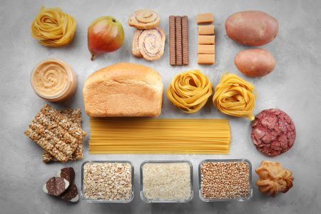 脂肪をつけない炭水化物の選び方と摂るタイミング オートミール・お米・サツマイモ｜栄養 食事 ダイエット