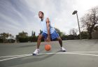 バスケットボール 相手が嫌がるディフェンスをするための腕の使い方 相手の選択肢を限定する｜ディフェンスのコツ