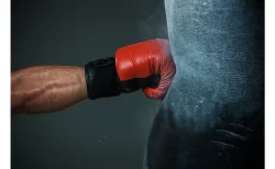 ボクシング 各種パンチに対するブロック方法を解説｜ディフェンス 防御 ガード ボディ ストレート ジャブ フック