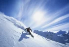 スキー 急斜面でも安定したショートターンを行う方法 ニュートラルからターンマックスまでに雪を削る【中・上級者向け】