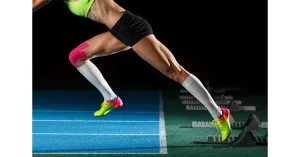 つま先走りは速くなる？短距離走で避けたいフォームと改善トレーニング4選