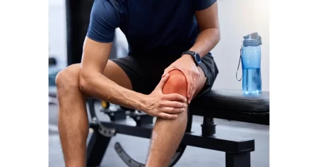 成長期の選手に多い膝の故障 ジャンパーズニーとオスグッドの見分け方 特徴 予防方法｜膝蓋靱帯 トレーニング