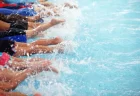水泳 親が子どもに教える背泳ぎ練習法 段階別に解説｜小学生 プール