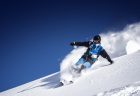 急斜面を制するフルカービングが学べる究極のトレーニング 雪面タッチを学んで板を走らせる｜スキー ターン 練習法
