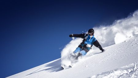 上達するための最重要技術 ”外向” スキー板に圧を感じる姿勢｜スキー 股関節 ターン ストレッチ