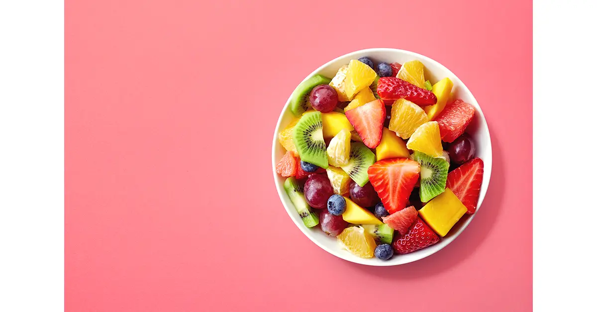 毎日果物を食べると筋肉はどうなる？果糖がもたらす身体の異変｜アンチエイジング バナナ ブルーベリー 果糖に注意