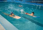 水泳 超初心者向け 泳ぐ前にまず水に慣れる方法 バブリング ホビング｜子ども 指導 遊び ぶくぶくぱー